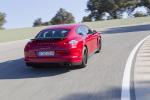 Porsche Panamera GTS 2011 года
